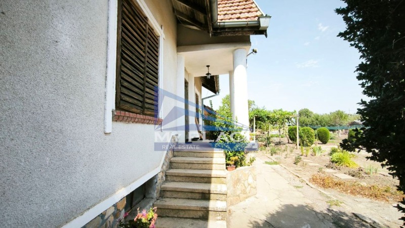 Zu verkaufen  Haus region Schumen , Panajot Wolowo , 114 qm | 34390218 - Bild [2]