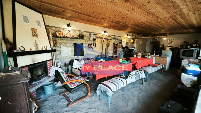 Zu verkaufen  Haus region Schumen , Panajot Wolowo , 114 qm | 34390218 - Bild [6]