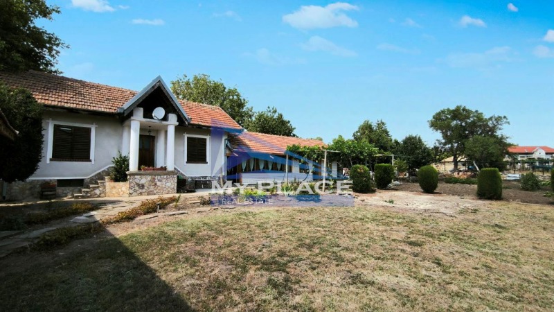 Zu verkaufen  Haus region Schumen , Panajot Wolowo , 114 qm | 34390218 - Bild [11]