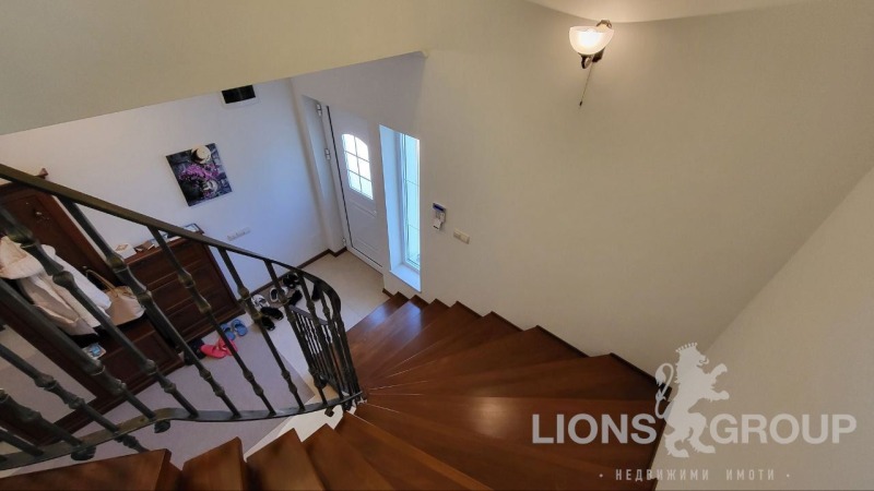 Продава КЪЩА, гр. Варна, Виница, снимка 7 - Къщи - 52730759