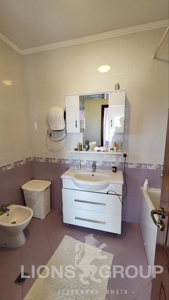 Продава КЪЩА, гр. Варна, Виница, снимка 4 - Къщи - 52730759