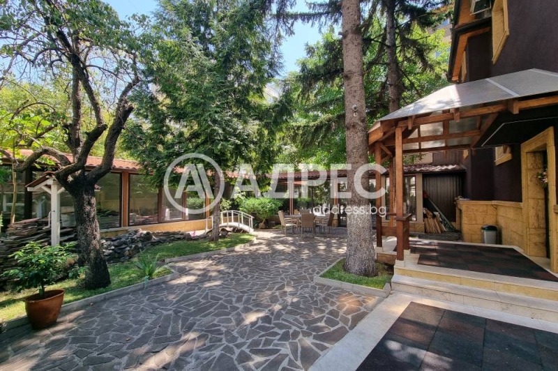 Продава КЪЩА, гр. София, Красна поляна 2, снимка 8 - Къщи - 52881848