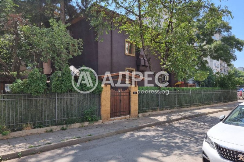 Продава КЪЩА, гр. София, Красна поляна 2, снимка 3 - Къщи - 52881848