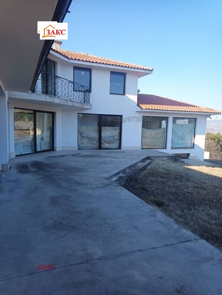 Продава КЪЩА, с. Резбарци, област Кърджали, снимка 2 - Къщи - 52944100