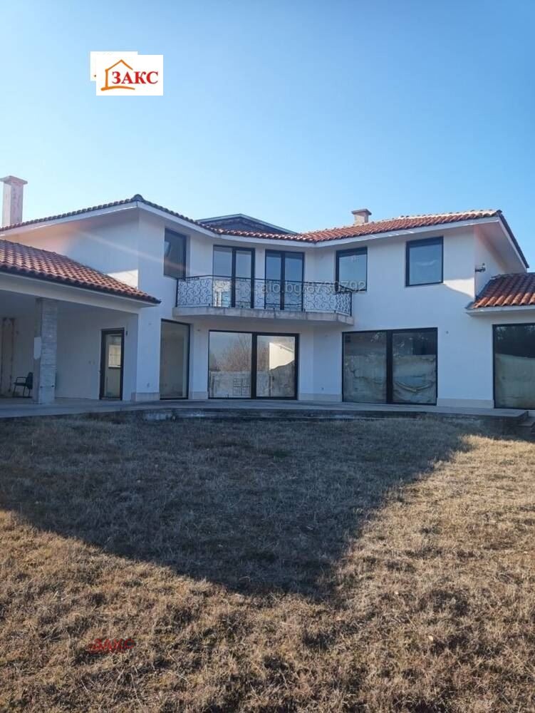 Продава КЪЩА, с. Резбарци, област Кърджали, снимка 8 - Къщи - 52944100