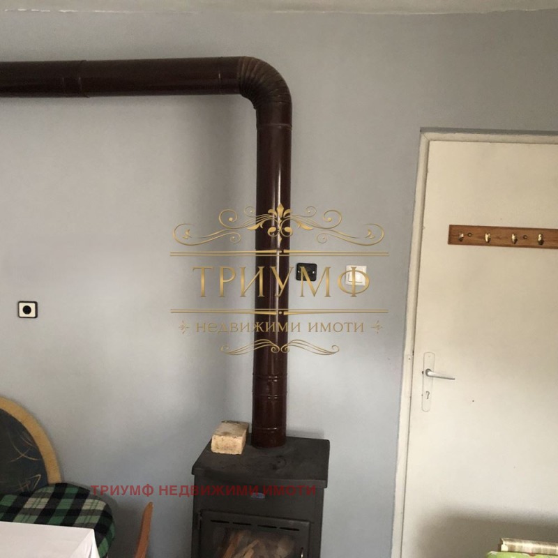 Продава КЪЩА, гр. Варна, Погреби, снимка 3 - Къщи - 53020448