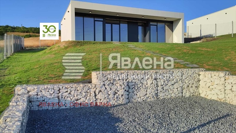 Продава КЪЩА, с. Църква, област Добрич, снимка 10 - Къщи - 54624493
