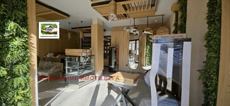 Продава ЗАВЕДЕНИЕ, гр. Горна Оряховица, област Велико Търново, снимка 4 - Заведения - 52605333