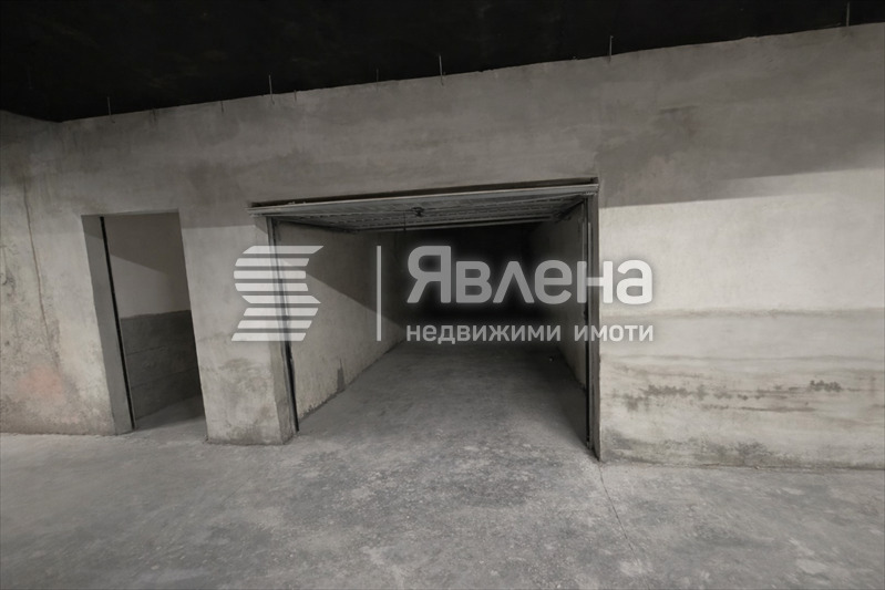 Продава ГАРАЖ, ПАРКОМЯСТО, гр. София, Овча купел 2, снимка 2 - Гаражи и паркоместа - 55546729