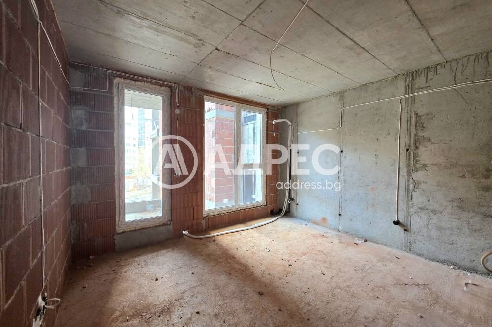 Продава 2-СТАЕН, гр. София, Люлин 5, снимка 7 - Апартаменти - 50343507