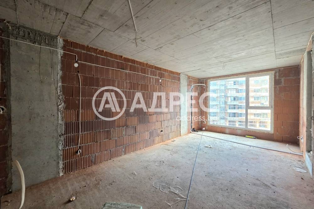 Продава 2-СТАЕН, гр. София, Люлин 5