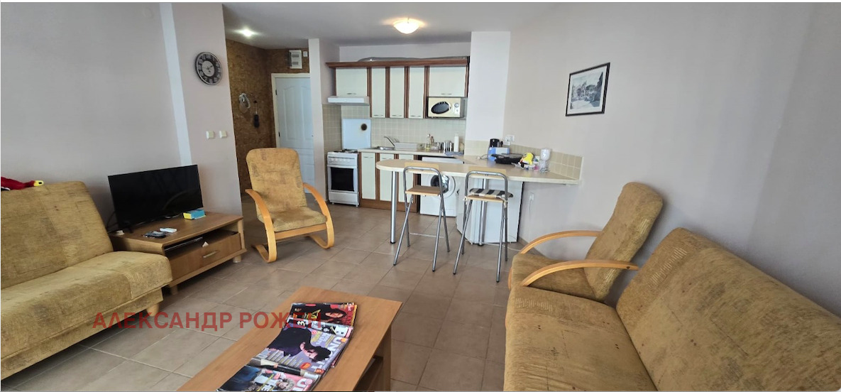 Продава 2-СТАЕН, к.к. Елените, област Бургас, снимка 2 - Апартаменти - 51174442