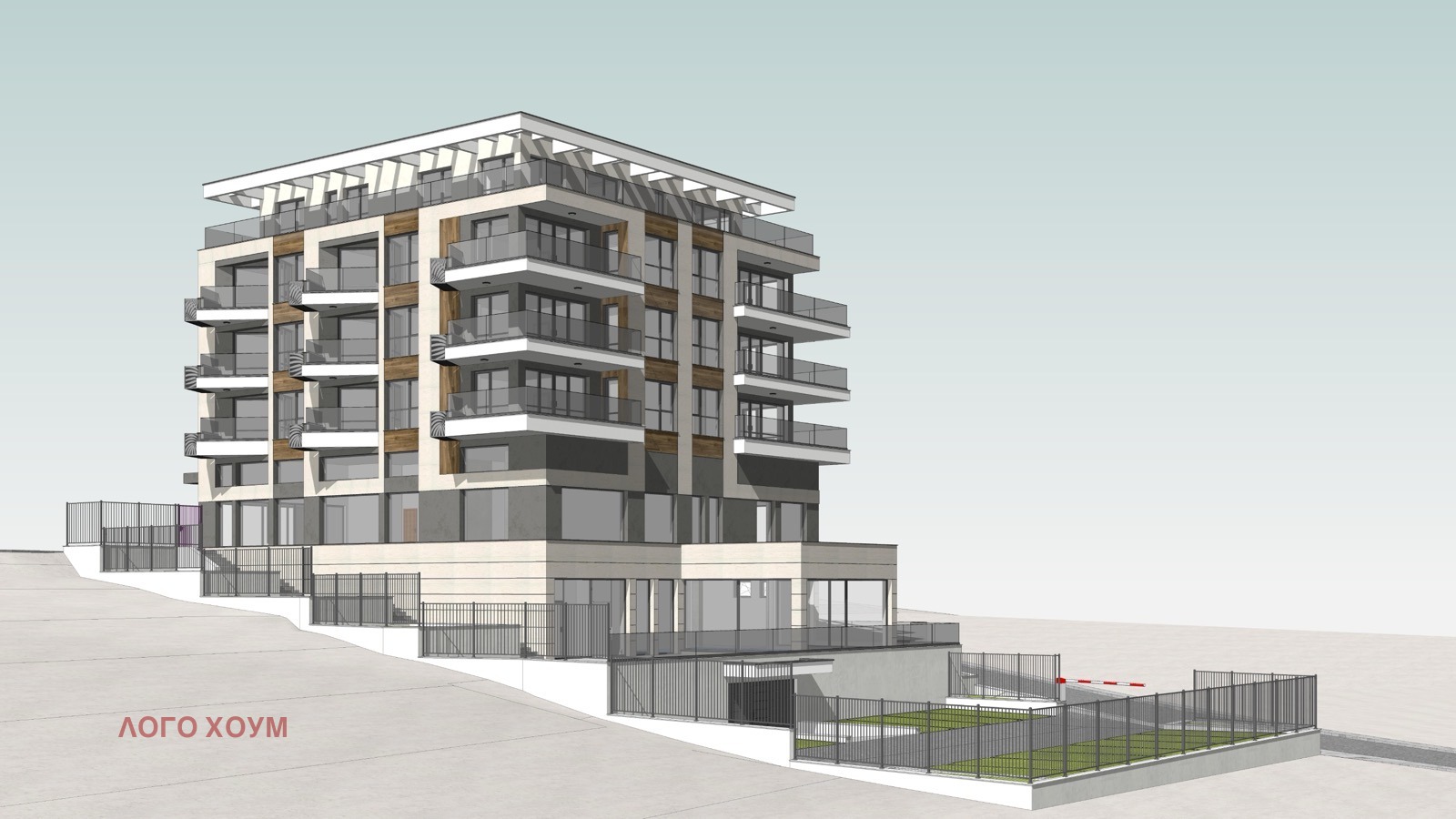 Продава 2-СТАЕН, гр. Варна, к.к. Чайка, снимка 2 - Апартаменти - 53037755