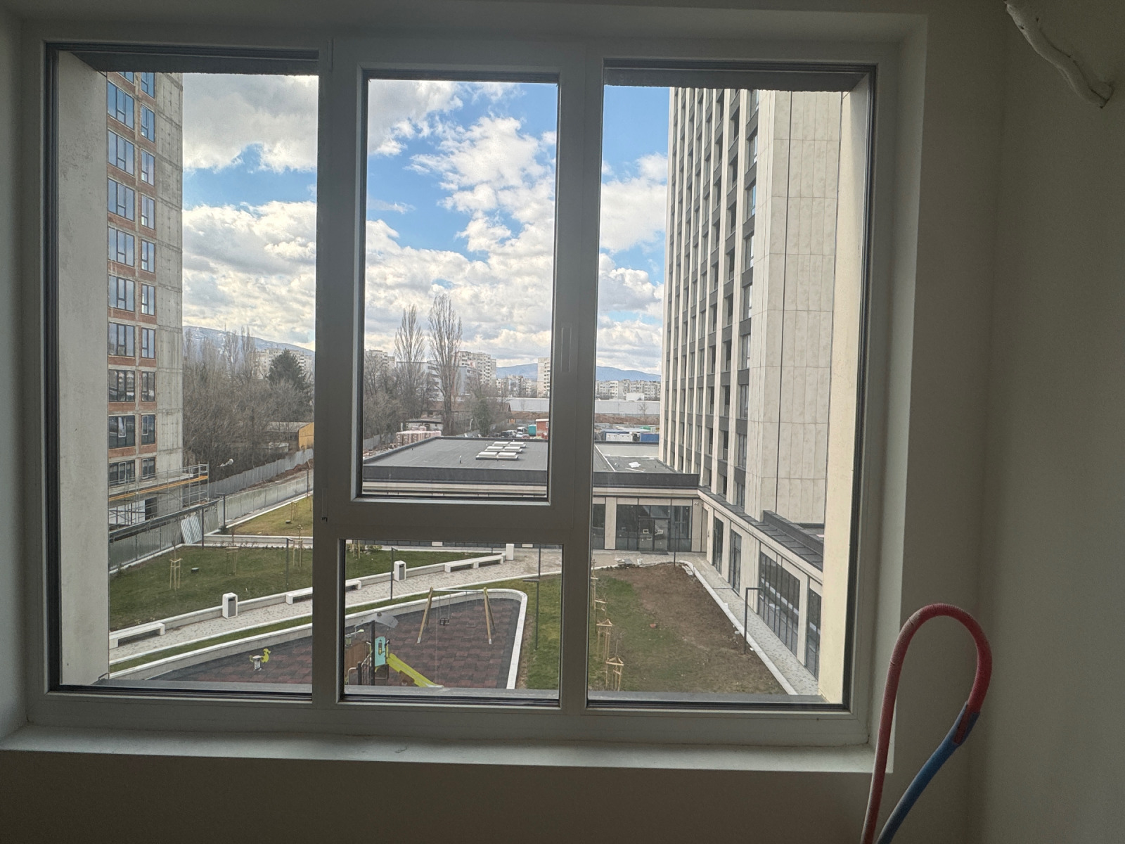 Продава 2-СТАЕН, гр. София, Банишора, снимка 2 - Апартаменти - 53632731