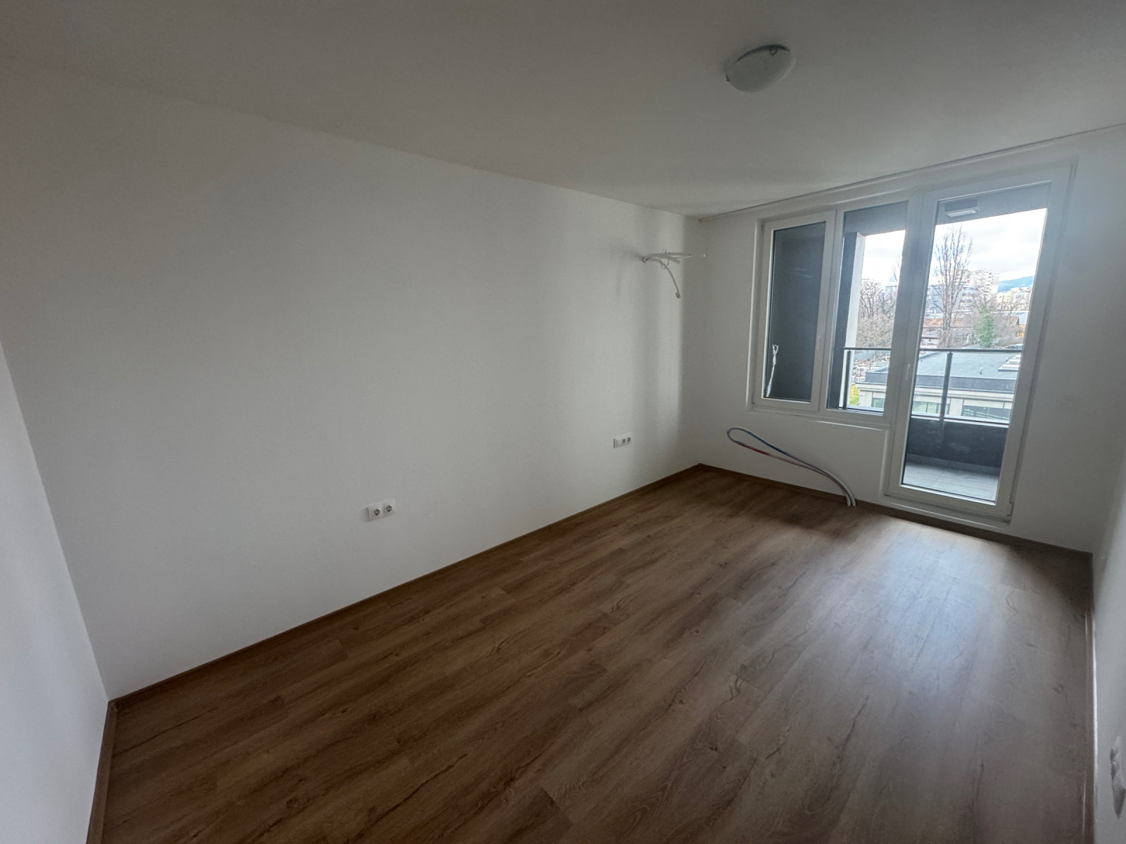 Продава 2-СТАЕН, гр. София, Банишора, снимка 6 - Апартаменти - 53632731