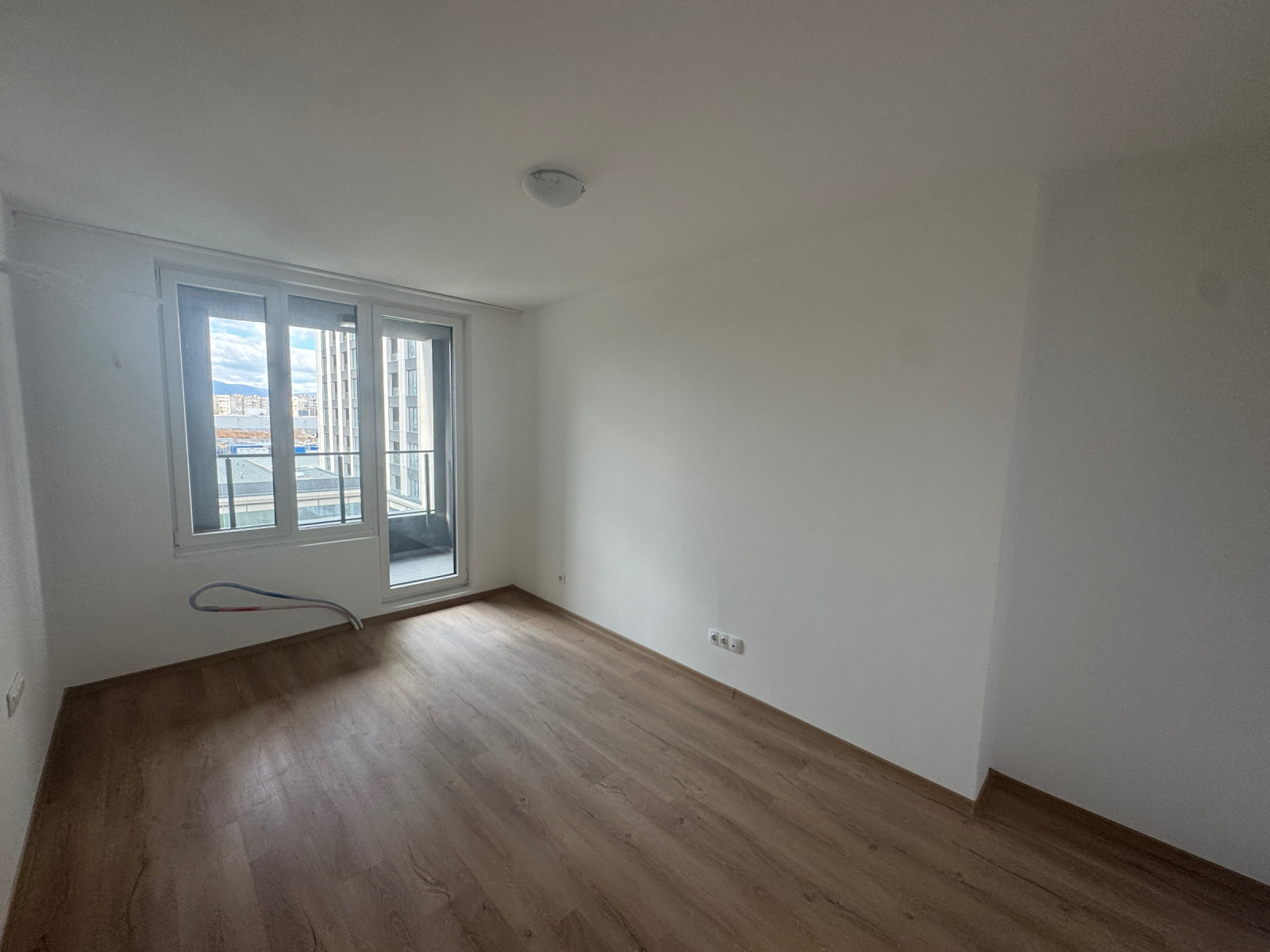 Продава 2-СТАЕН, гр. София, Банишора, снимка 5 - Апартаменти - 53632731