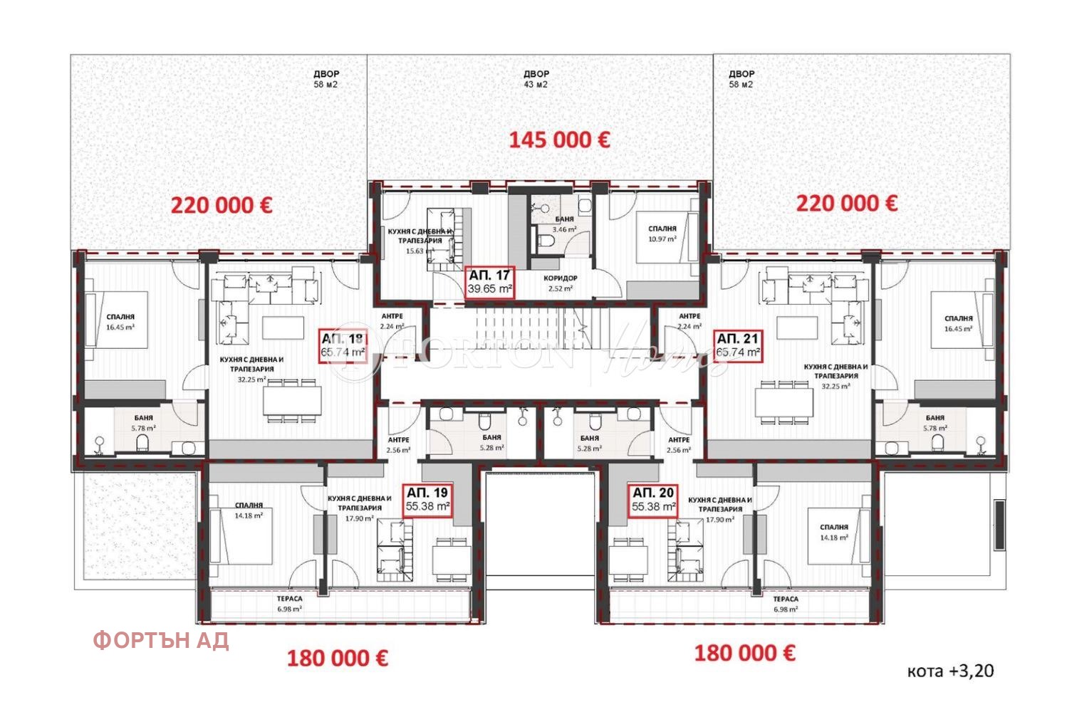 Продава 2-СТАЕН, гр. Самоков, област София област, снимка 7 - Апартаменти - 54042082
