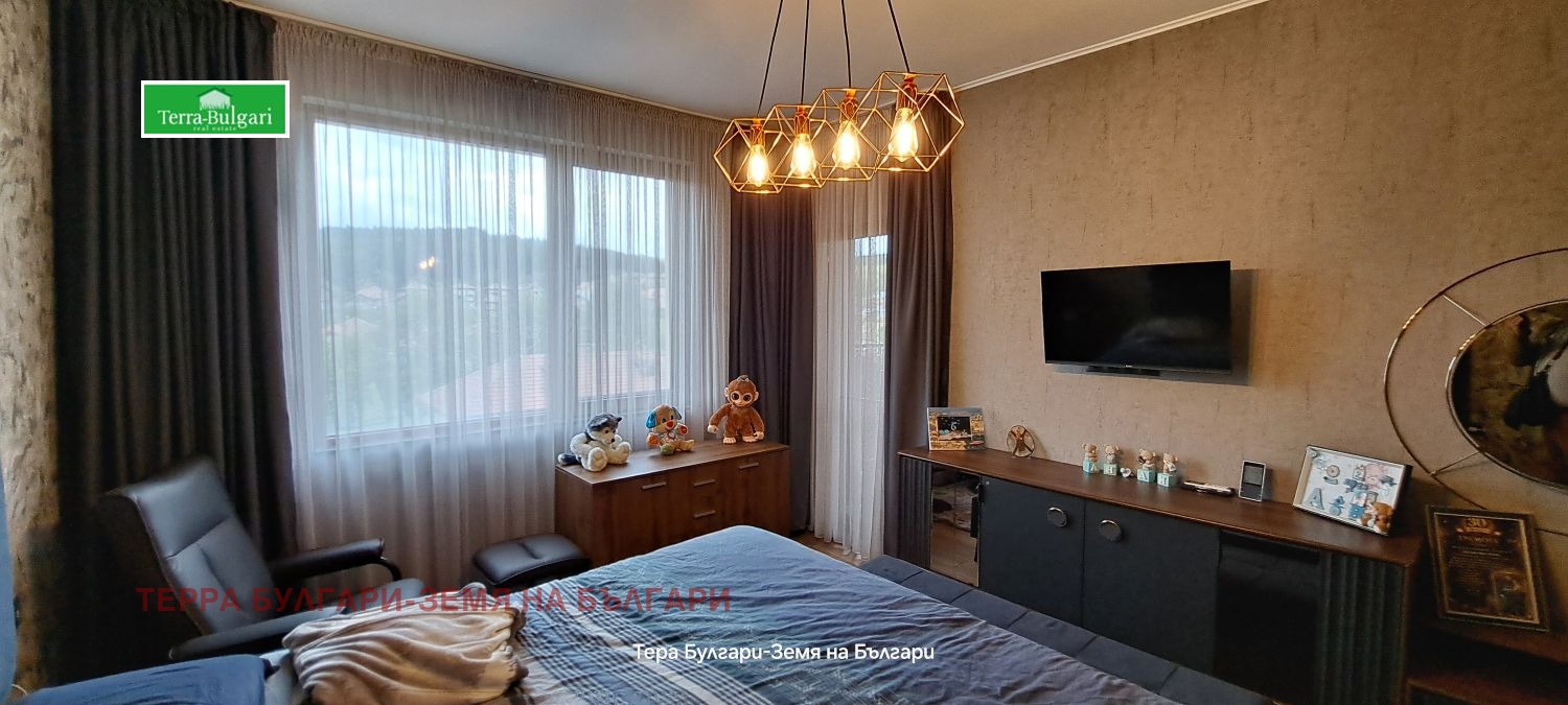 Продава 2-СТАЕН, гр. Перник, Изток, снимка 9 - Апартаменти - 54478894