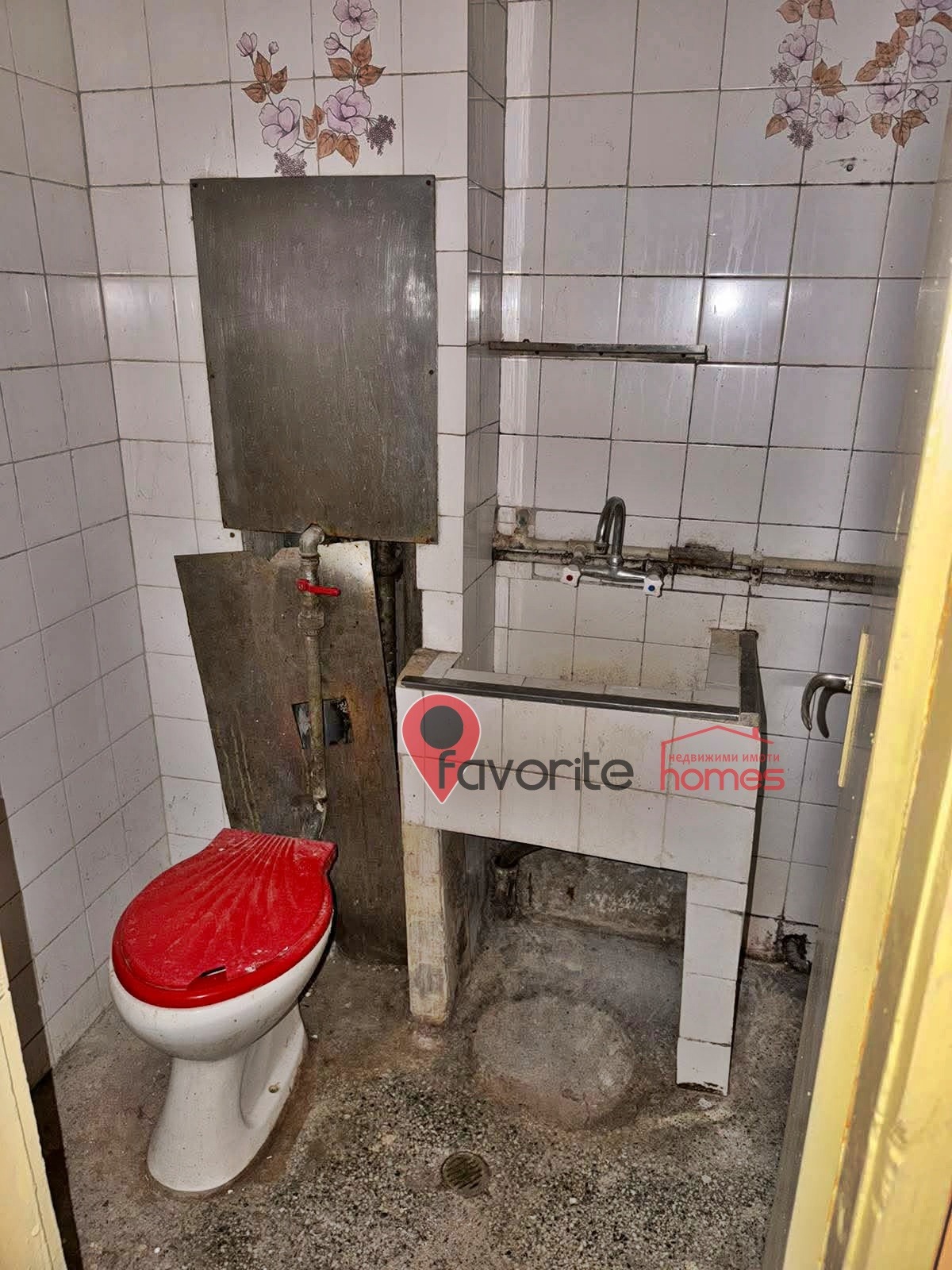 Продава 2-СТАЕН, гр. Шумен, Боян Българанов 2, снимка 5 - Апартаменти - 55095070