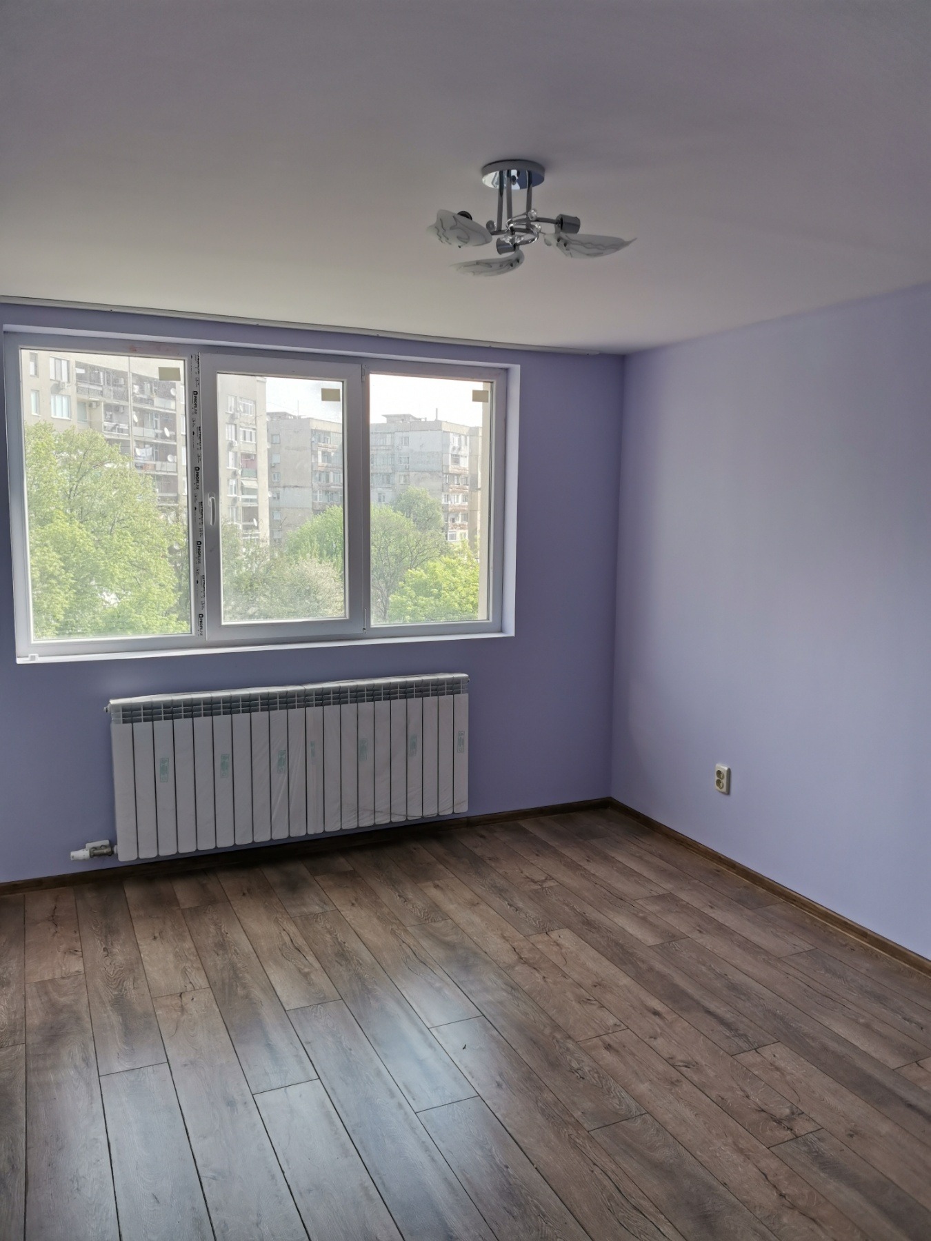 Продава 3-СТАЕН, гр. Пазарджик, Младост, снимка 4 - Апартаменти - 54288331