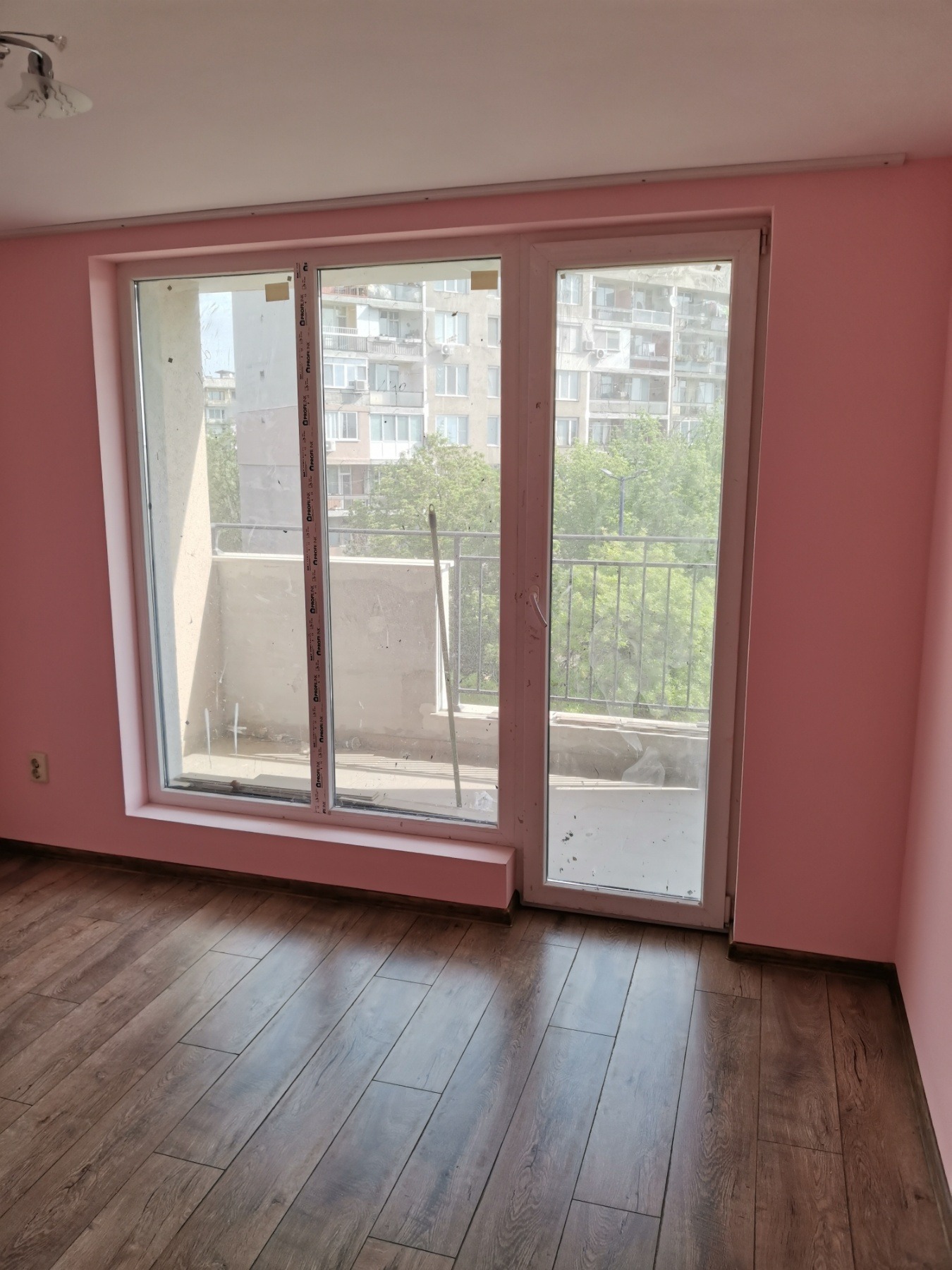 Продава 3-СТАЕН, гр. Пазарджик, Младост, снимка 7 - Апартаменти - 54288331