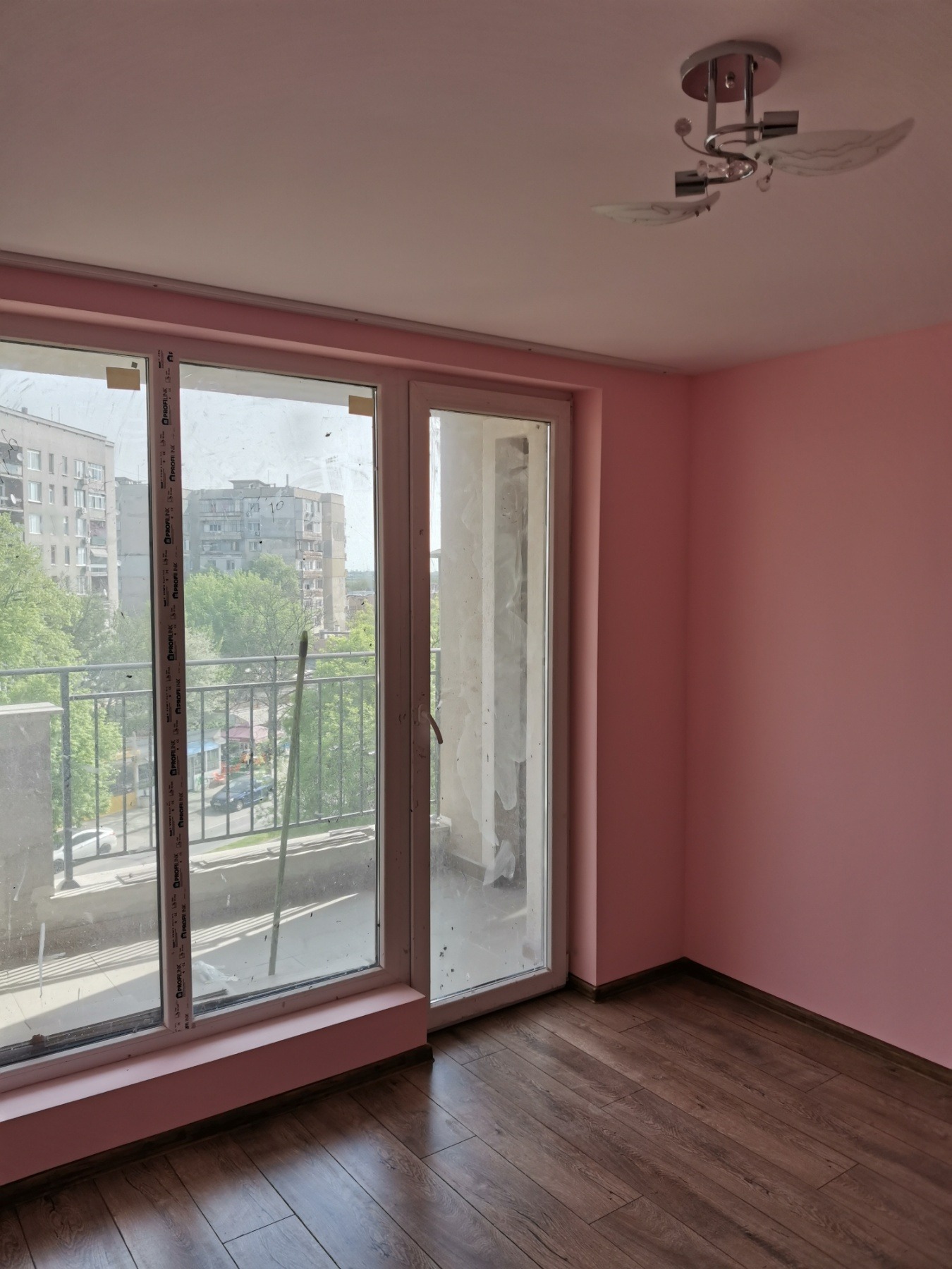 Продава 3-СТАЕН, гр. Пазарджик, Младост, снимка 6 - Апартаменти - 54288331