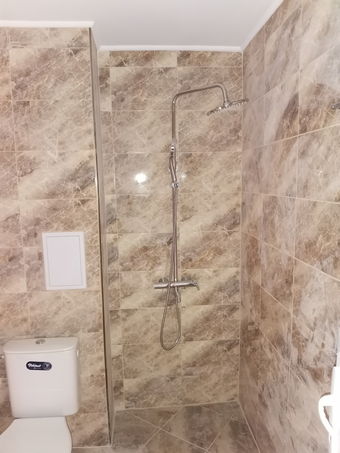 Продава 3-СТАЕН, гр. Пазарджик, Младост, снимка 10 - Апартаменти - 54288331