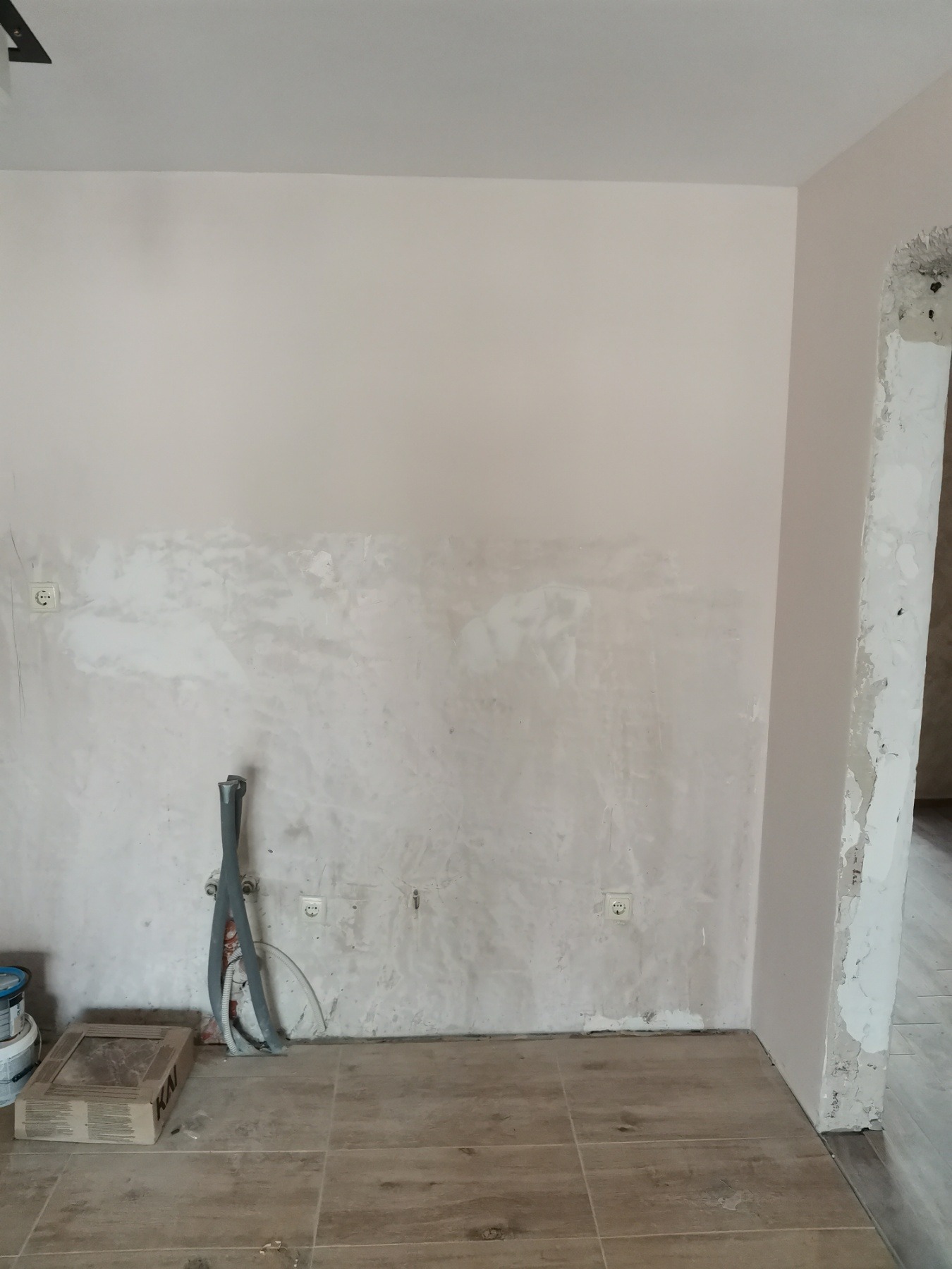 Продава 3-СТАЕН, гр. Пазарджик, Младост, снимка 2 - Апартаменти - 54288331