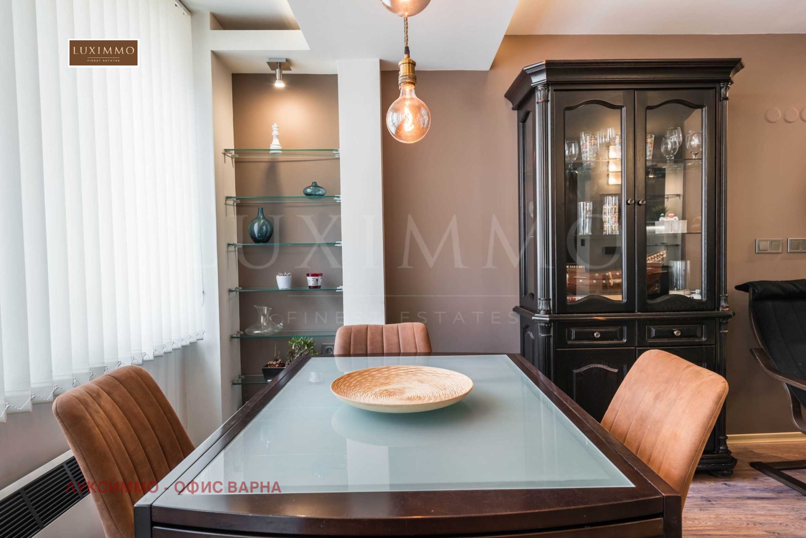 Продава 3-СТАЕН, гр. Варна, Център, снимка 8 - Апартаменти - 54741153