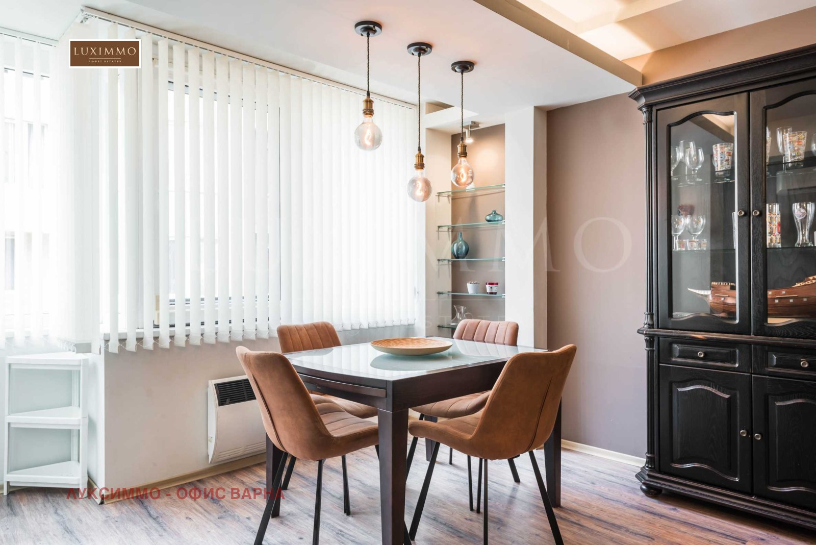 Продава 3-СТАЕН, гр. Варна, Център, снимка 5 - Апартаменти - 54741153