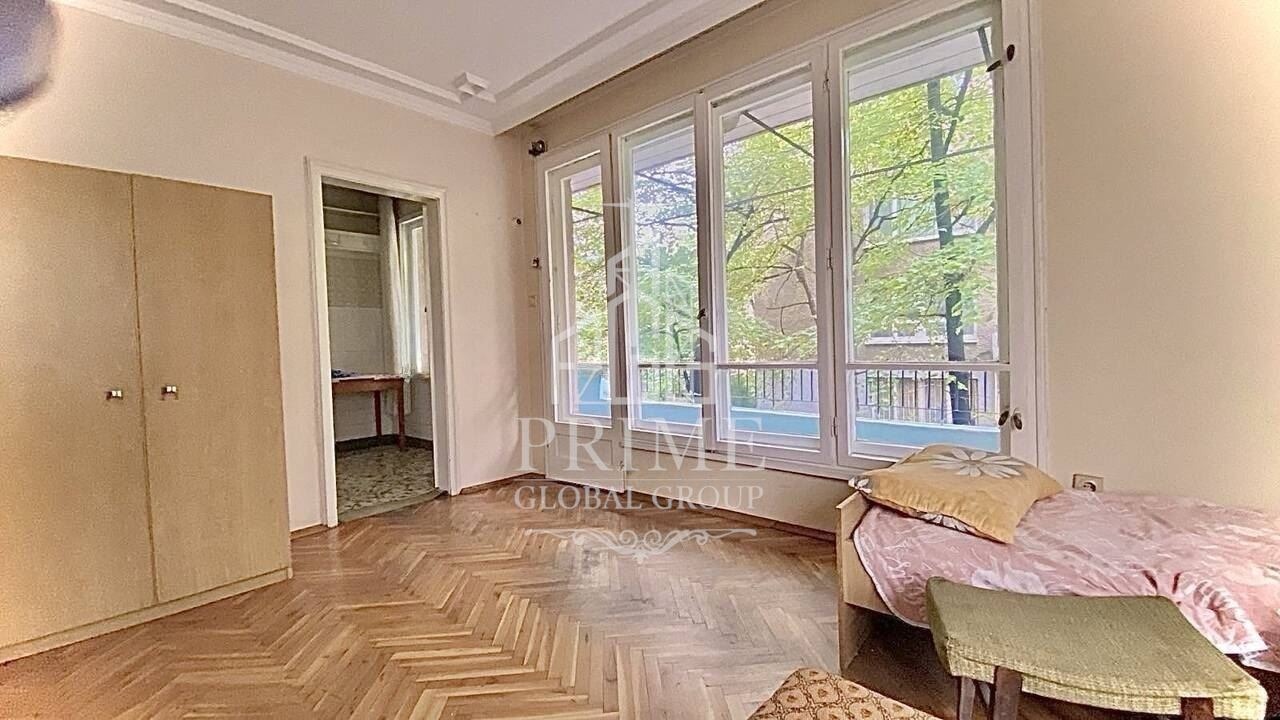 Продава 3-СТАЕН, гр. Бургас, Център, снимка 2 - Апартаменти - 55118610