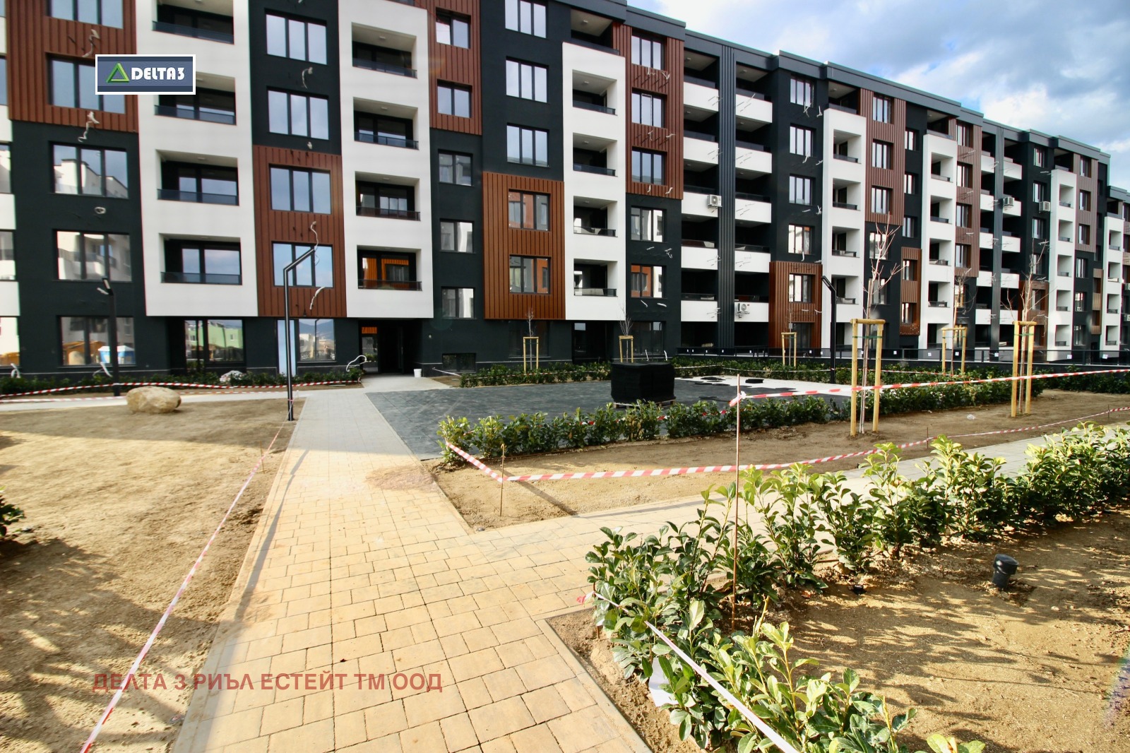 Продава 3-СТАЕН, гр. София, Малинова долина, снимка 6 - Апартаменти - 55145586