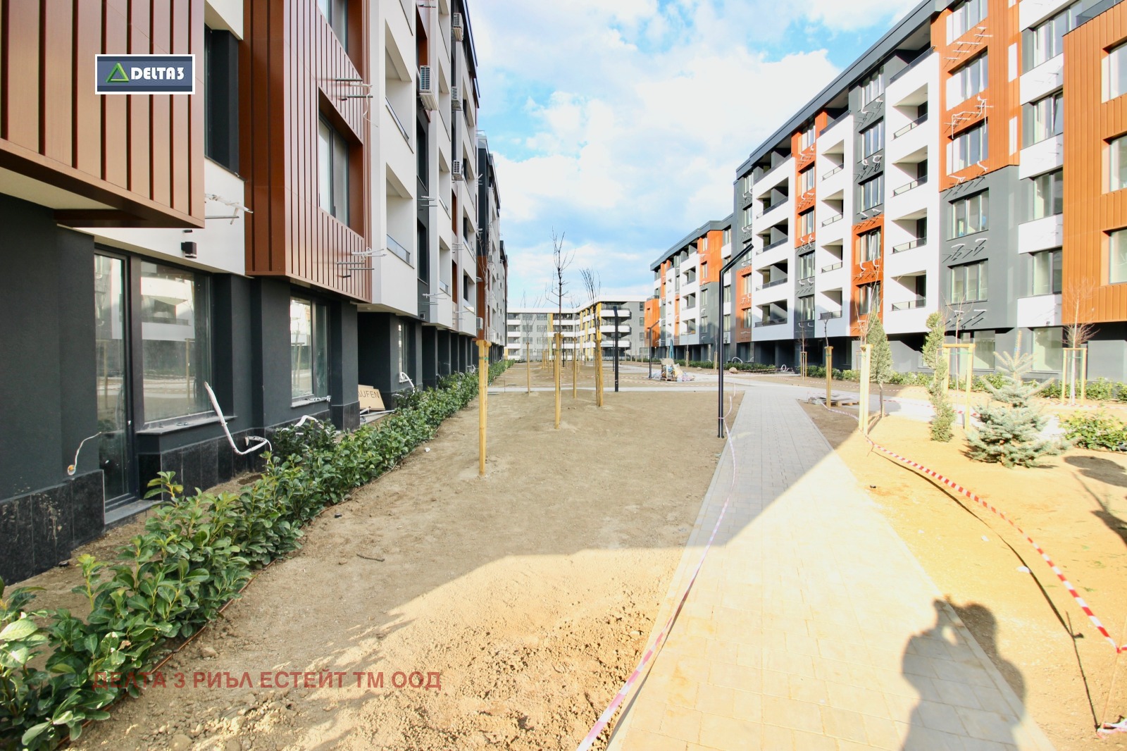 Продава 3-СТАЕН, гр. София, Малинова долина, снимка 3 - Апартаменти - 55145586