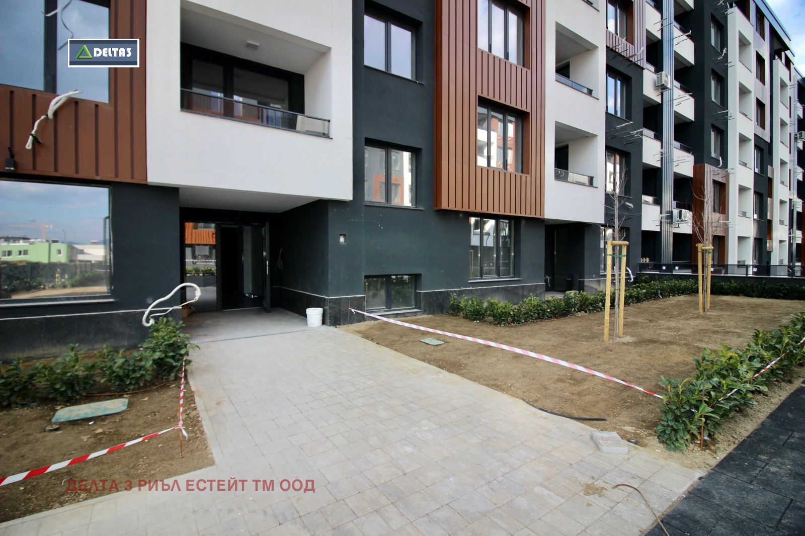 Продава 3-СТАЕН, гр. София, Малинова долина, снимка 12 - Апартаменти - 55145586