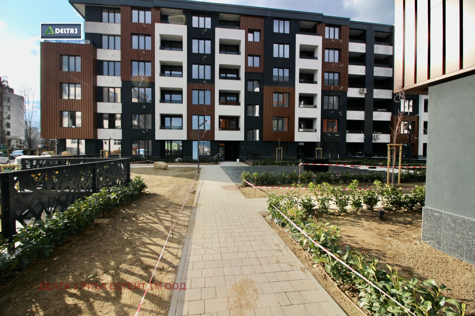 Продава 3-СТАЕН, гр. София, Малинова долина, снимка 5 - Апартаменти - 55145586
