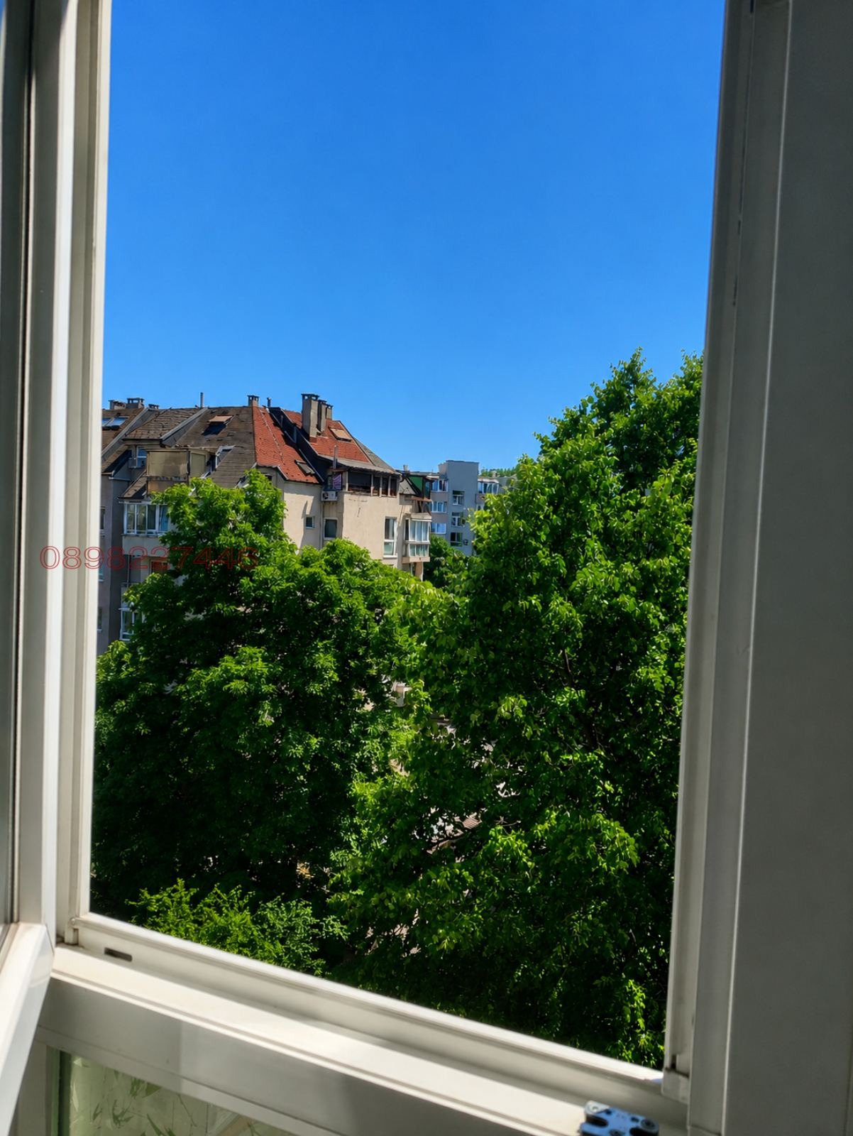 Продава 3-СТАЕН, гр. София, Стрелбище, снимка 11 - Апартаменти - 55475014