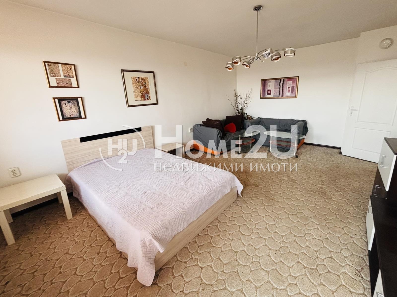 Продава 3-СТАЕН, гр. София, Център, снимка 4 - Апартаменти - 56199721