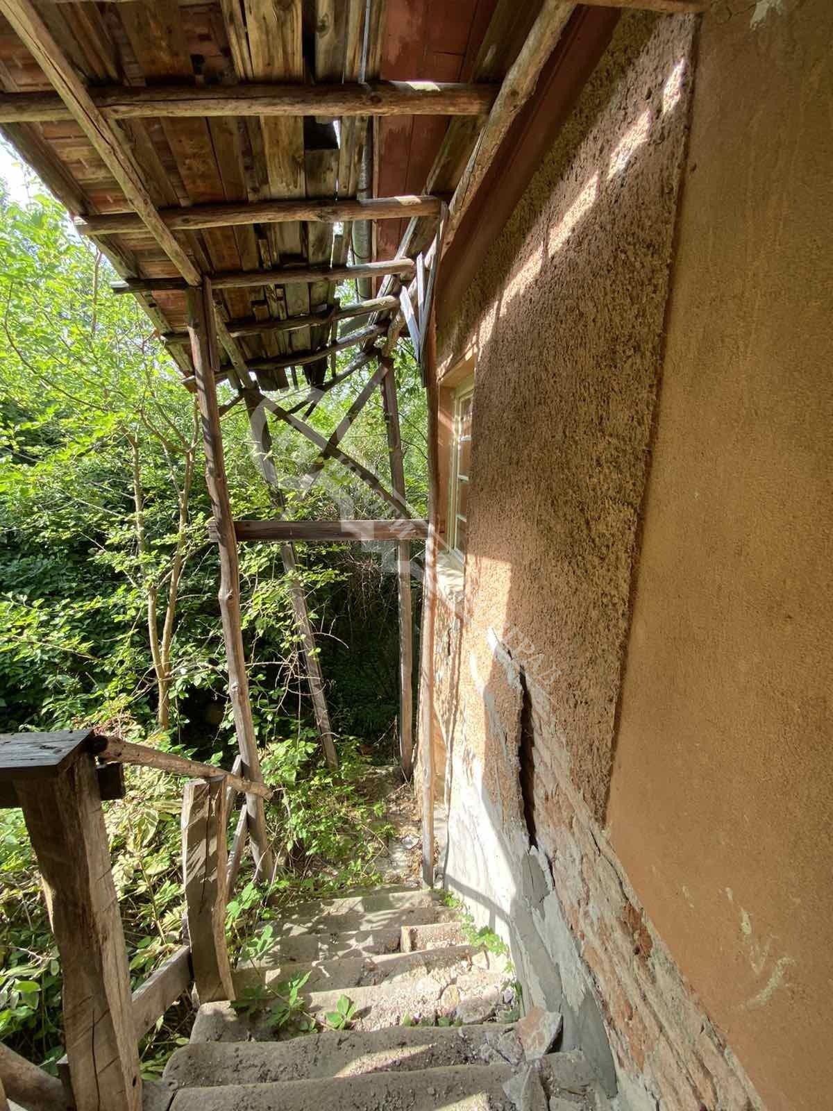 Продава КЪЩА, с. Беброво, област Велико Търново, снимка 2 - Къщи - 28745010