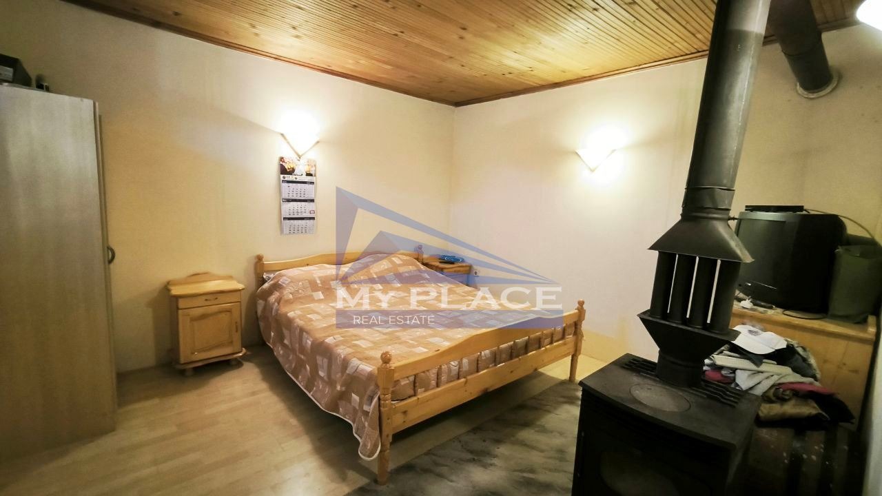 Продава КЪЩА, с. Панайот Волово, област Шумен, снимка 3 - Къщи - 53741554