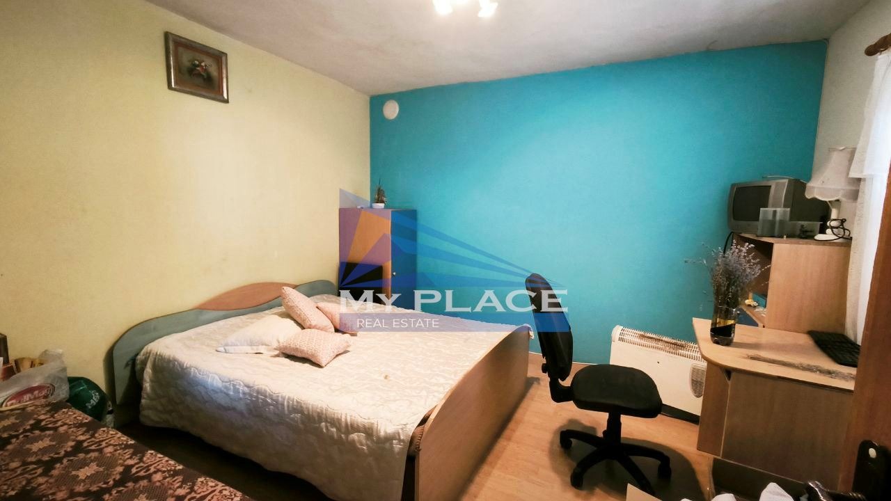 Продава КЪЩА, с. Панайот Волово, област Шумен, снимка 4 - Къщи - 53741554