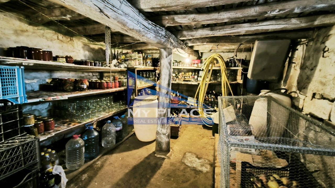 Продава КЪЩА, с. Панайот Волово, област Шумен, снимка 15 - Къщи - 53741554