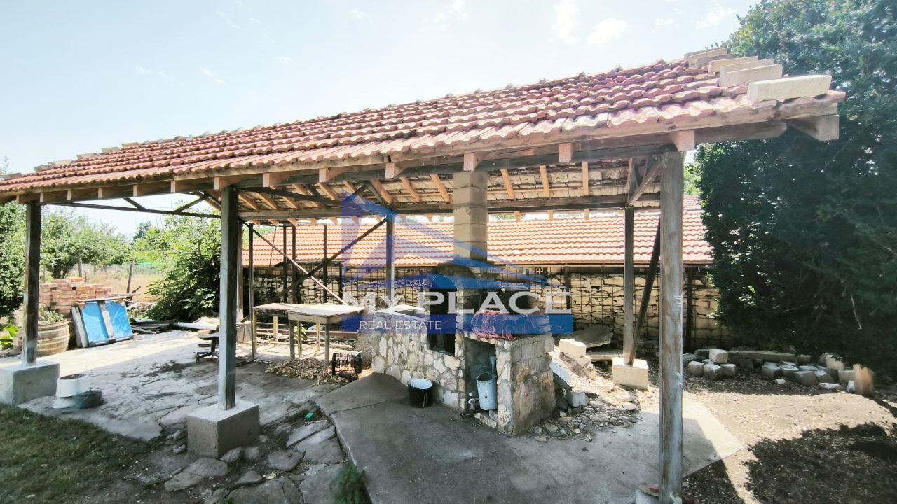 Продава КЪЩА, с. Панайот Волово, област Шумен, снимка 9 - Къщи - 53741554