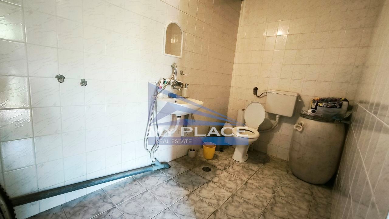 Продава КЪЩА, с. Панайот Волово, област Шумен, снимка 14 - Къщи - 53741554