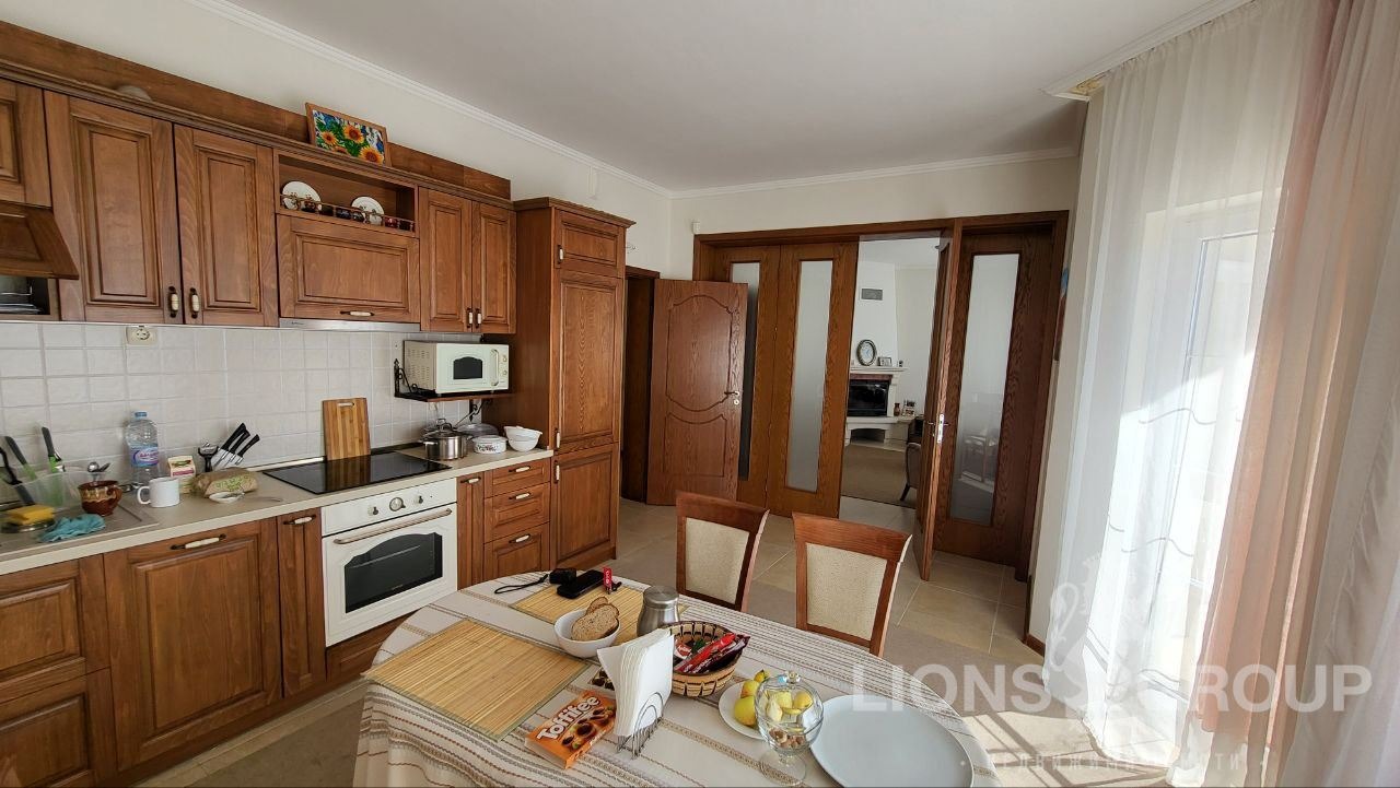 Продава КЪЩА, гр. Варна, Виница, снимка 2 - Къщи - 52730759