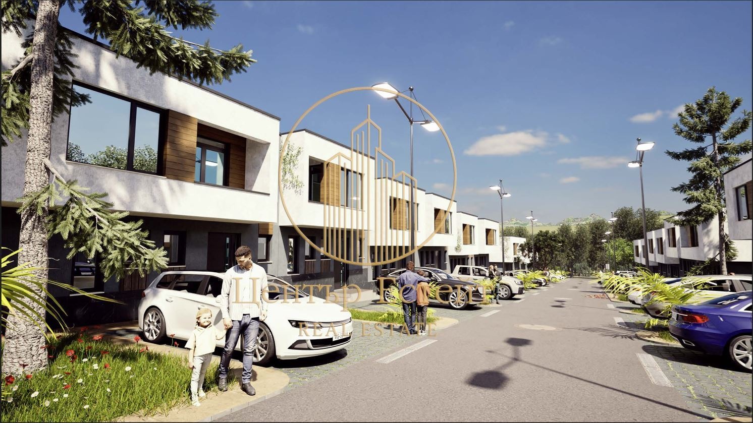 Продава КЪЩА, гр. Плевен, Дружба 2, снимка 8 - Къщи - 53973728