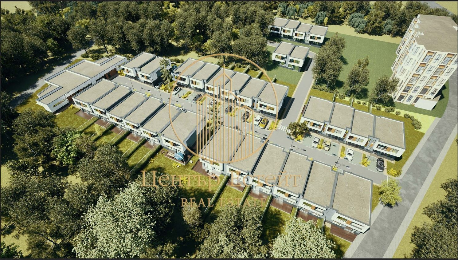 Продава КЪЩА, гр. Плевен, Дружба 2, снимка 12 - Къщи - 53973728