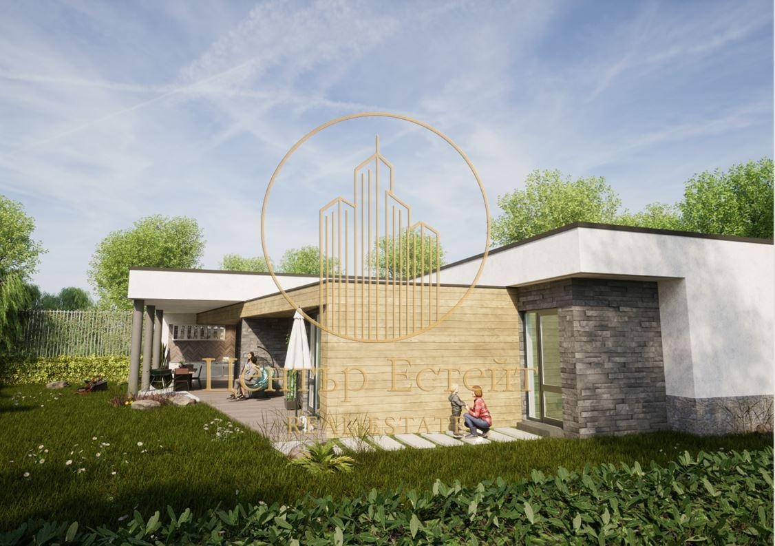 Продава КЪЩА, гр. Плевен, Дружба 2, снимка 5 - Къщи - 53973728