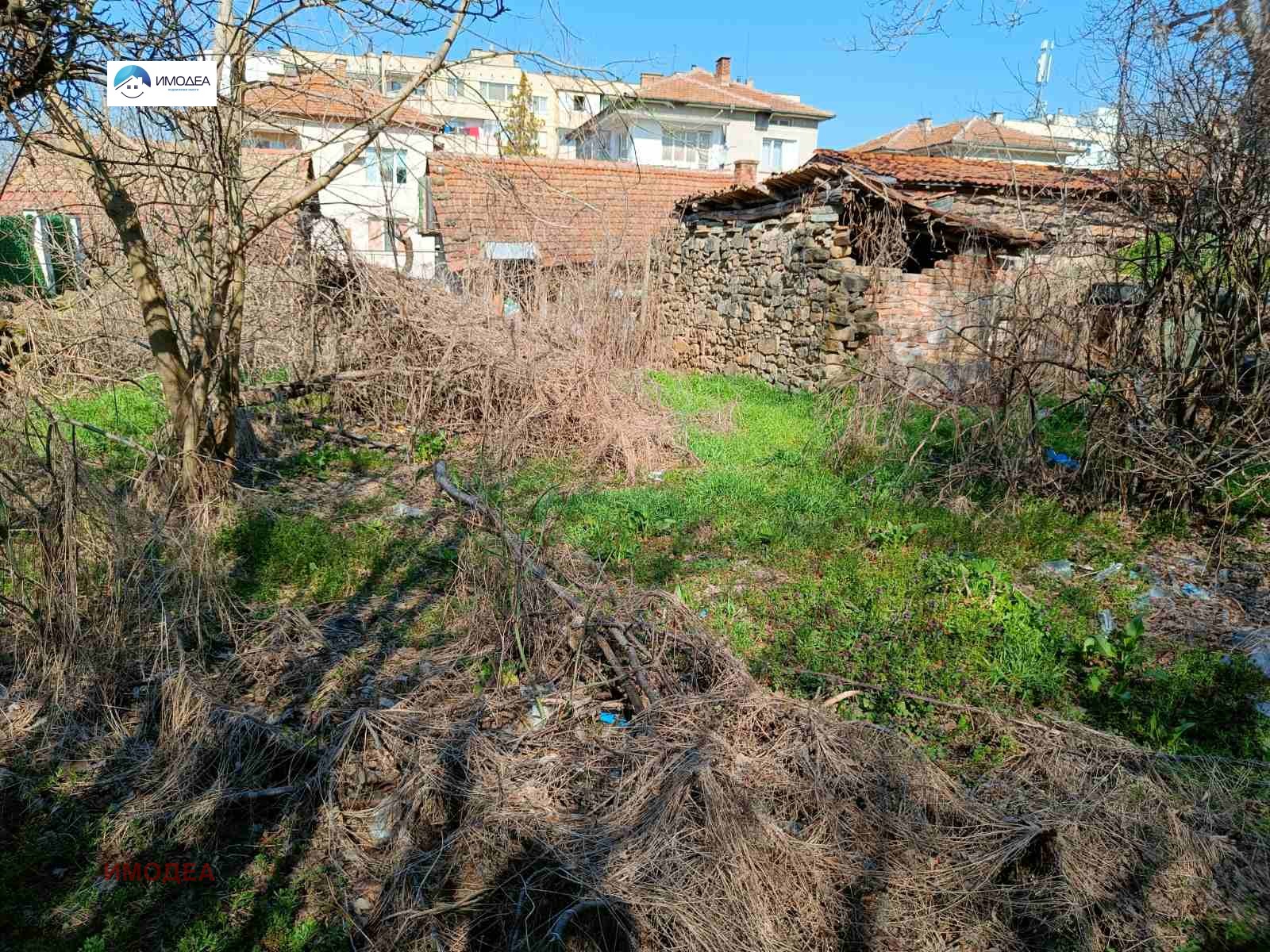 Продава КЪЩА, гр. Дебелец, област Велико Търново, снимка 2 - Къщи - 54080354