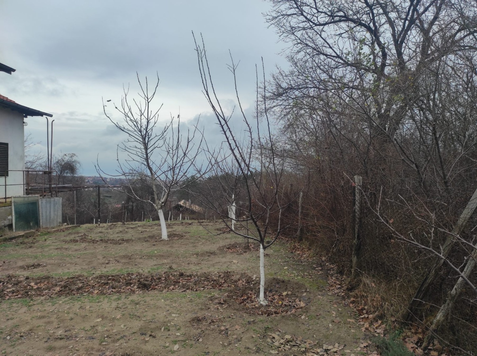 Продава ПАРЦЕЛ, гр. Варна, Виница
