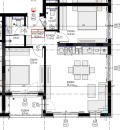 Продава  3-стаен град София , Малинова долина , 101 кв.м | 86872188 - изображение [3]